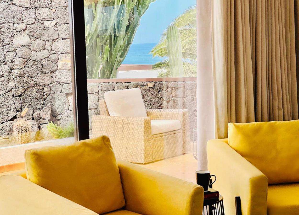 Canaryislandshost I Marquesa Famara Dış mekan fotoğraf