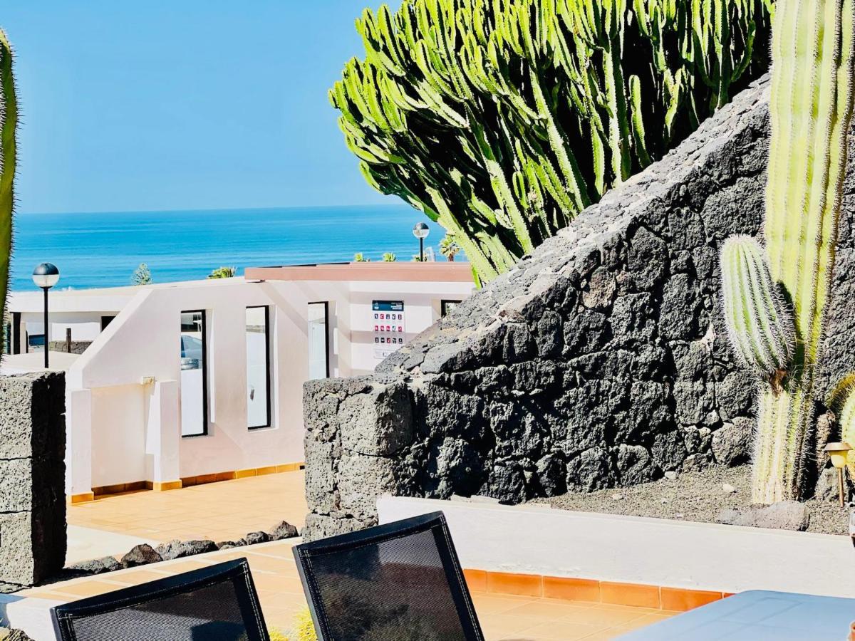 Canaryislandshost I Marquesa Famara Dış mekan fotoğraf