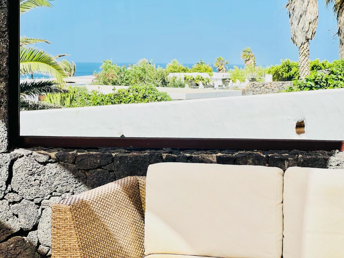 Canaryislandshost I Marquesa Famara Dış mekan fotoğraf