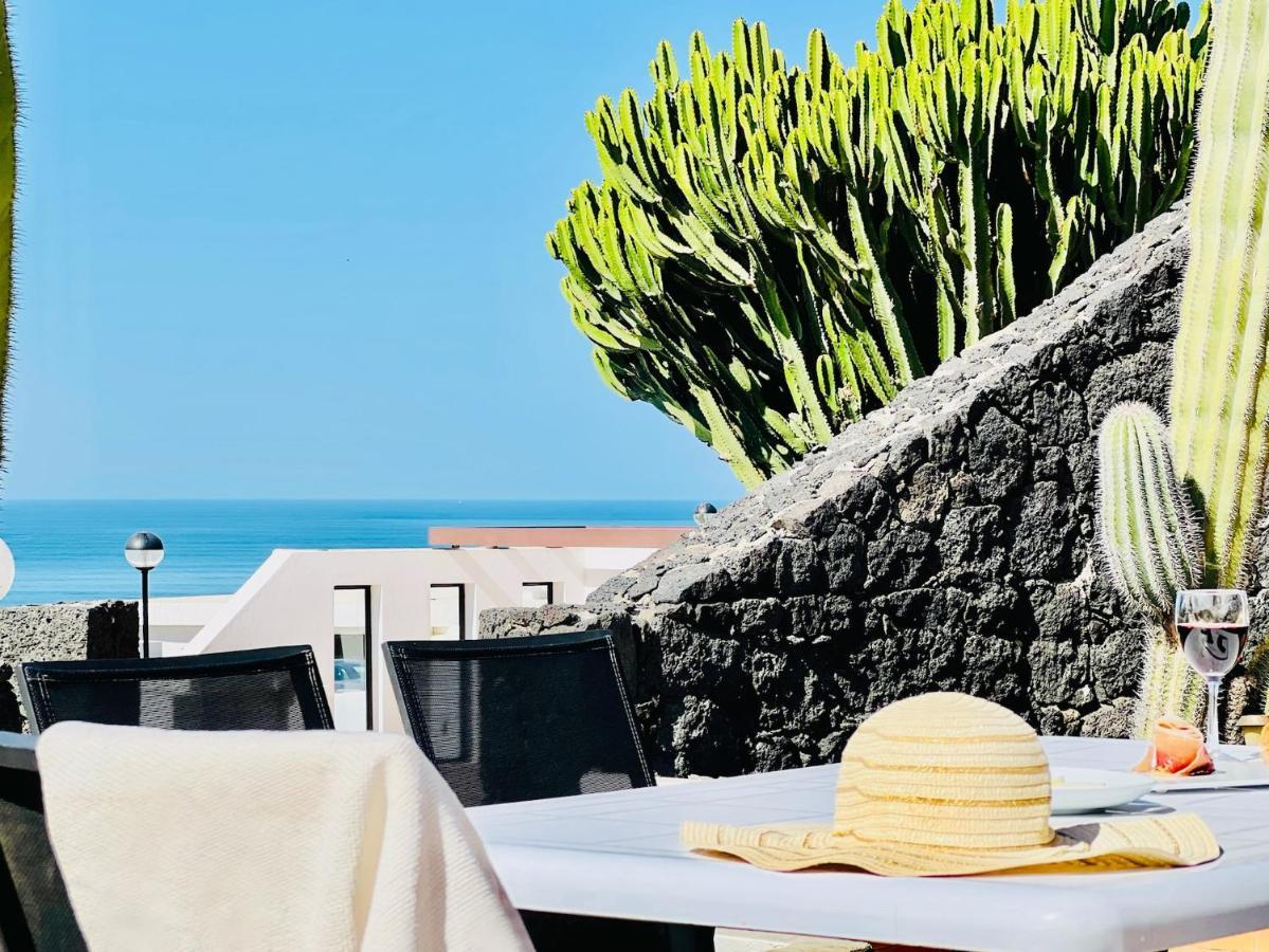 Canaryislandshost I Marquesa Famara Dış mekan fotoğraf